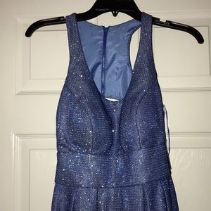 New dress size 3